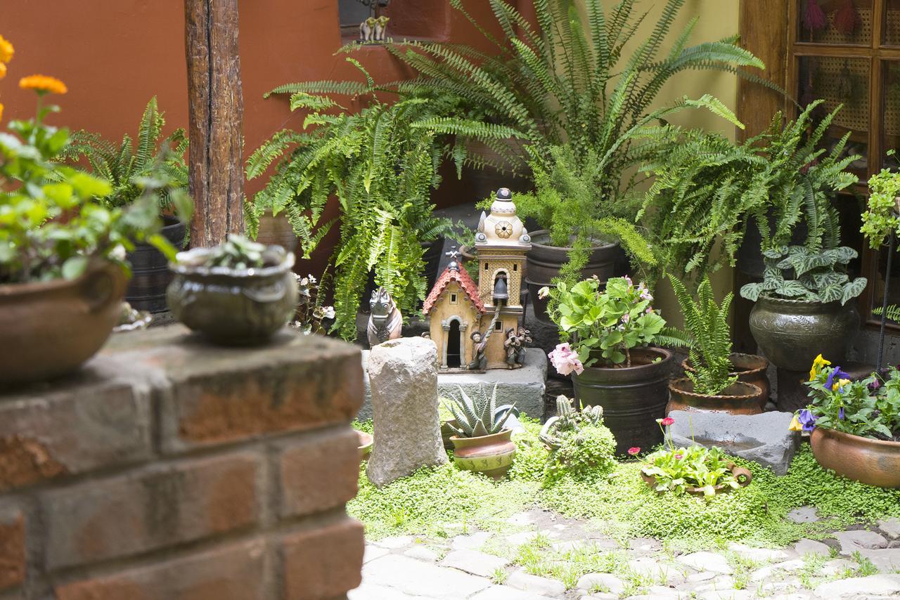 "Llipimpac Guesthouse" Cuzco Exterior photo